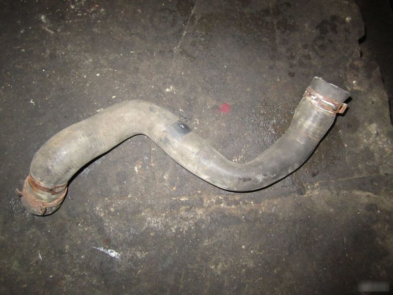 Патрубок системы охлаждения, 1040 рублей, Калининград