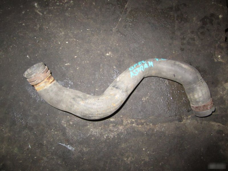 Патрубок системы охлаждения, 1040 рублей, Калининград