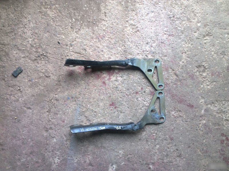 Петли капота, 1590 рублей, Калининград