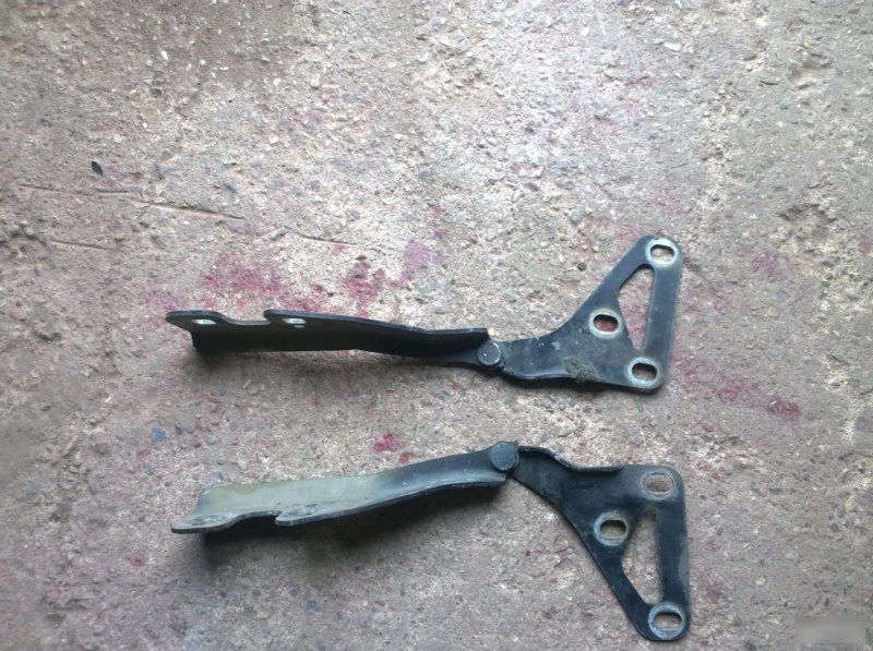 Петли капота, 1590 рублей, Калининград