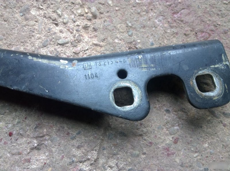 Петли капота, 1590 рублей, Калининград