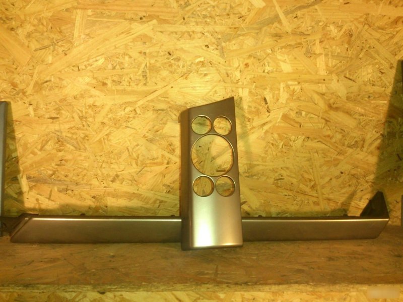 Пластик салона, 2370 рублей, Калининград