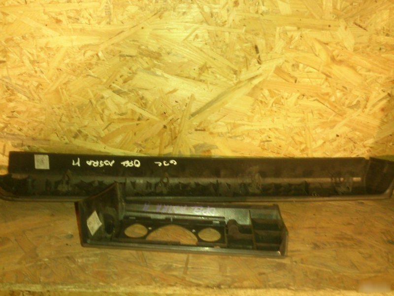 Пластик салона, 2370 рублей, Калининград