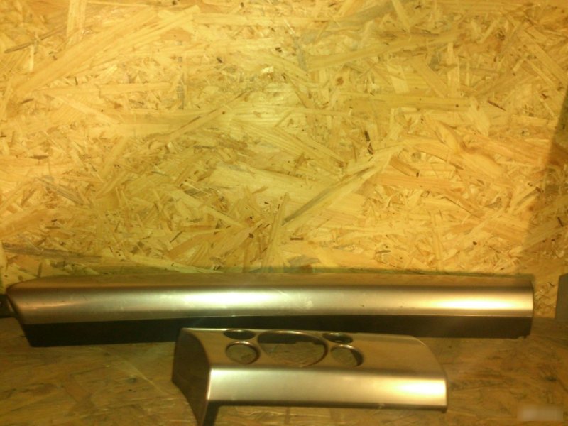 Пластик салона, 2370 рублей, Калининград