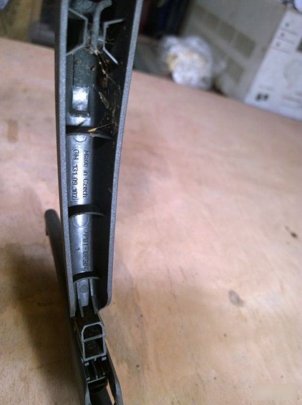 Поводок стеклоочистителя, 2370 рублей, Калининград