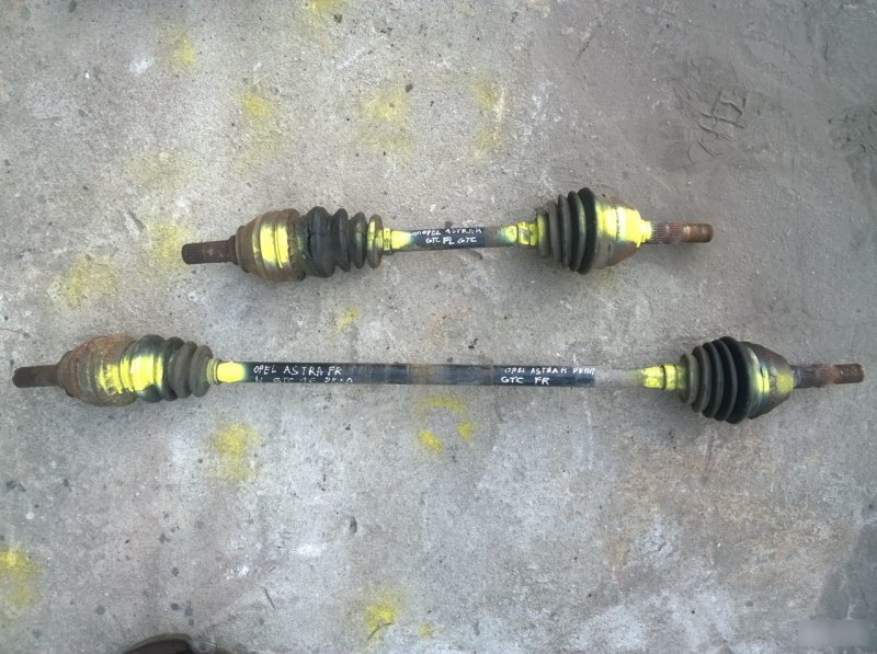 Полуось, 4590 рублей, Калининград