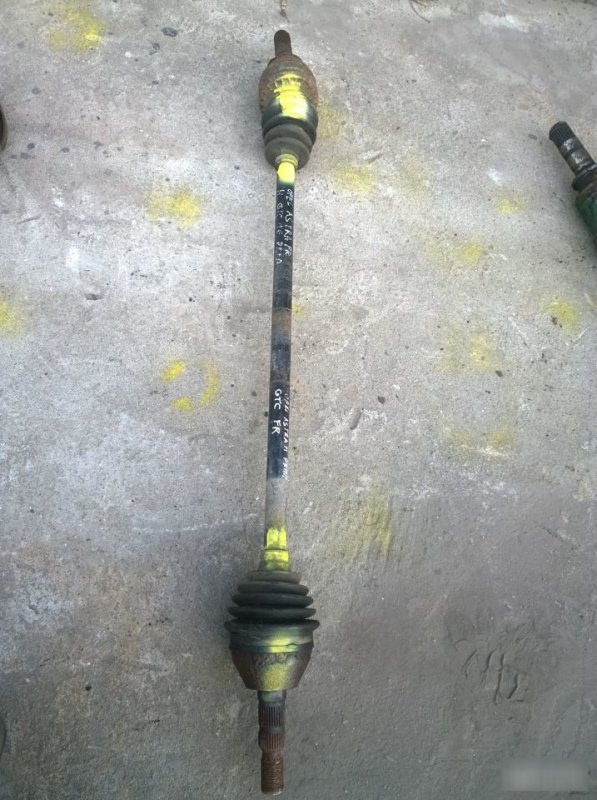 Полуось, 4590 рублей, Калининград