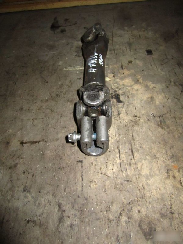 Рулевой кардан, 3280 рублей, Калининград