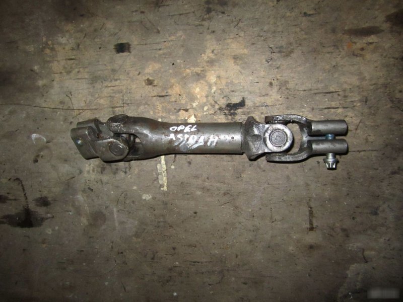 Рулевой кардан, 3280 рублей, Калининград