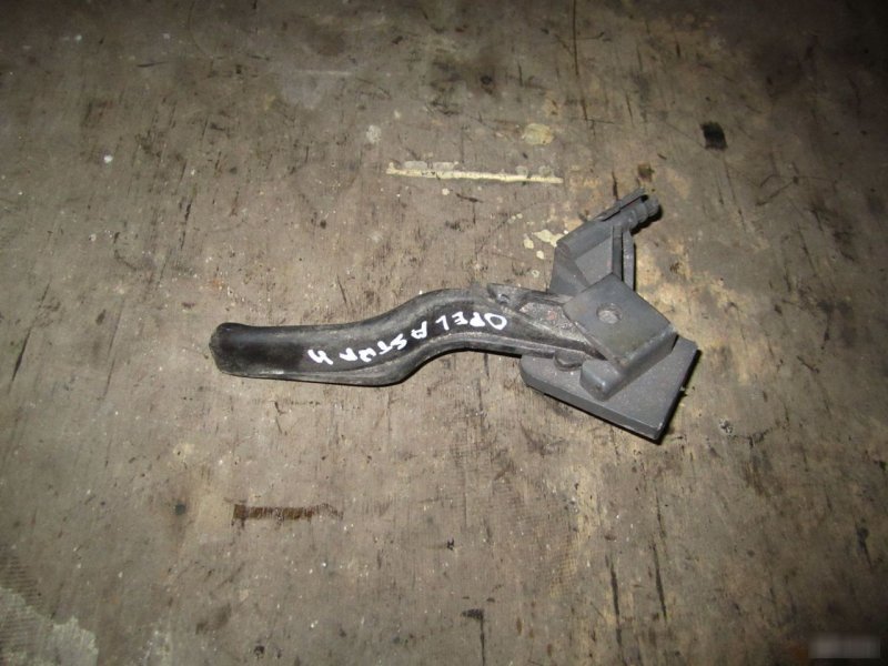 Ручка капота, 960 рублей, Калининград