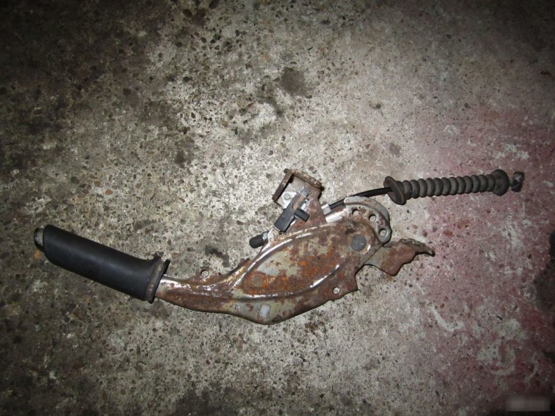 Рычаг стояночного тормоза, 1190 рублей, Калининград