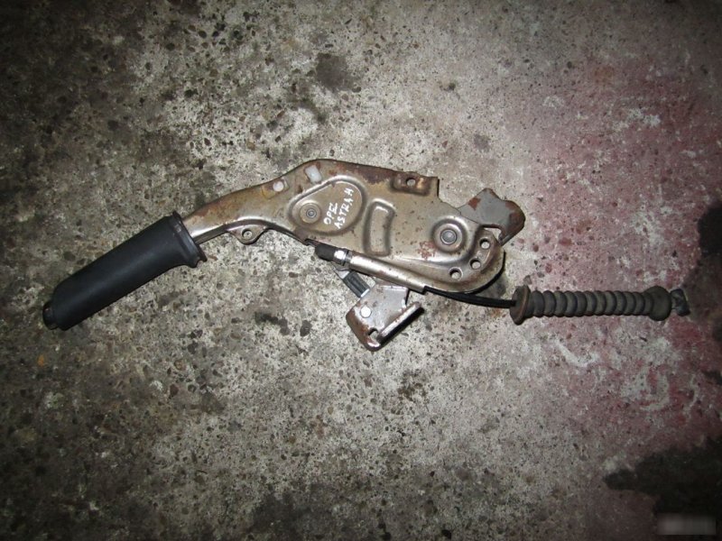 Рычаг стояночного тормоза, 1190 рублей, Калининград