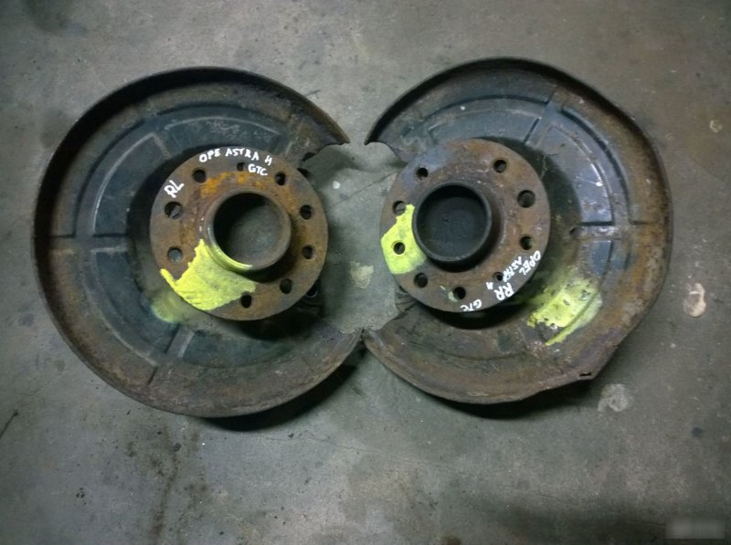 Ступица, 3160 рублей, Калининград