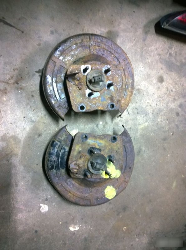 Ступица, 3160 рублей, Калининград