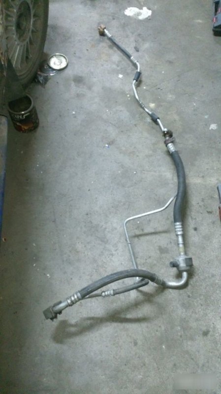 Трубка кондиционера двойная, 4590 рублей, Калининград