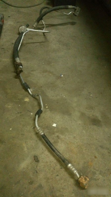 Трубка кондиционера двойная, 4590 рублей, Калининград