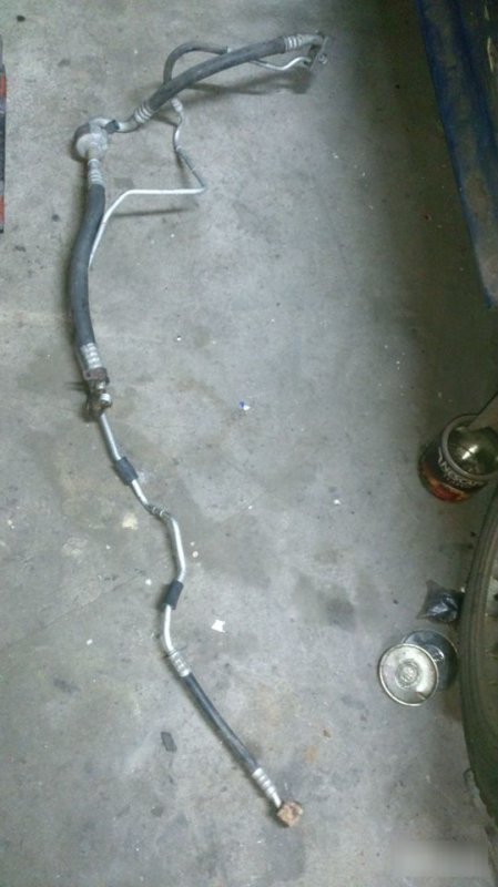 Трубка кондиционера двойная, 4590 рублей, Калининград