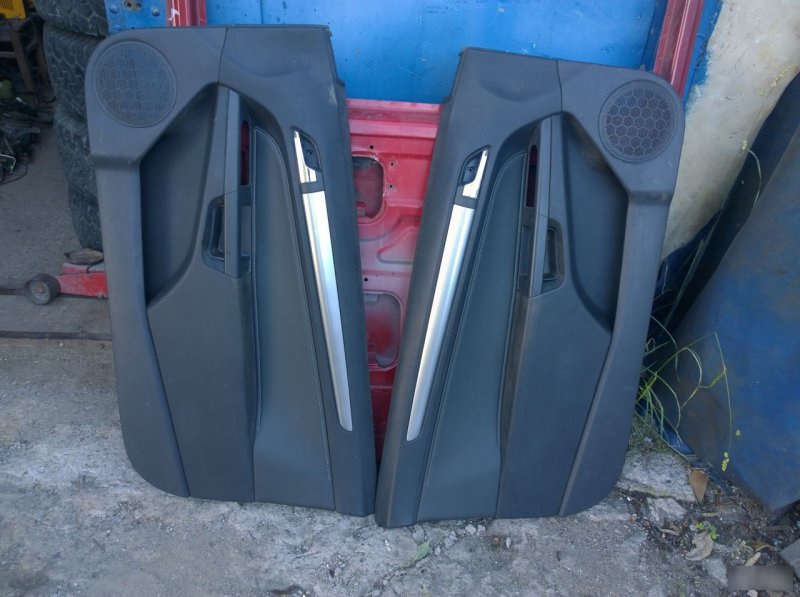 Обшивка двери, 4250 рублей, Калининград