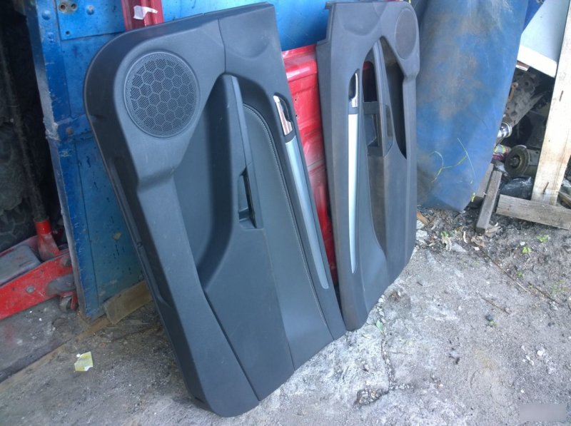 Обшивка двери, 4250 рублей, Калининград