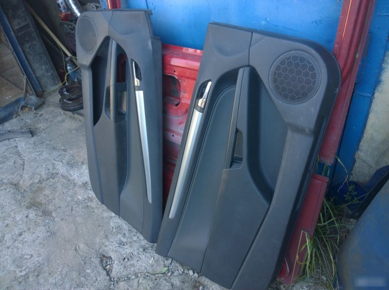 Обшивка двери, 4250 рублей, Калининград