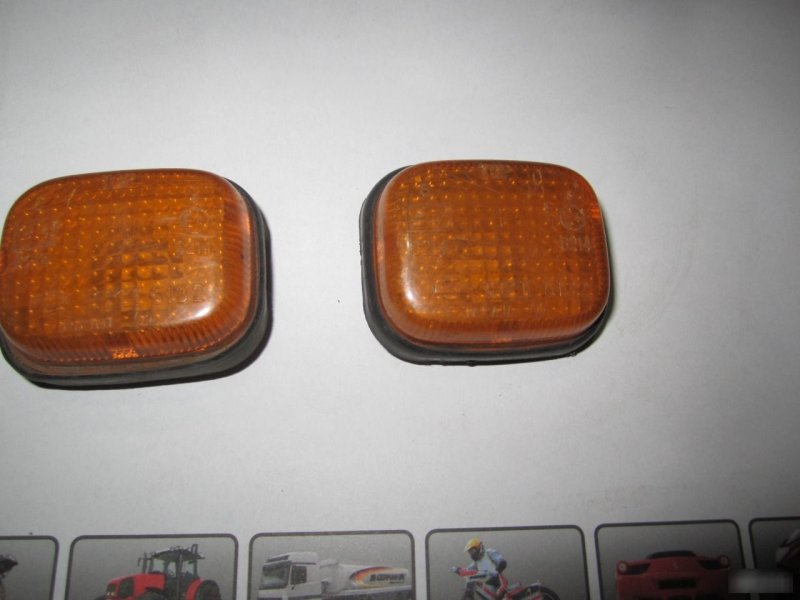 Повторитель поворота, 720 рублей, Калининград