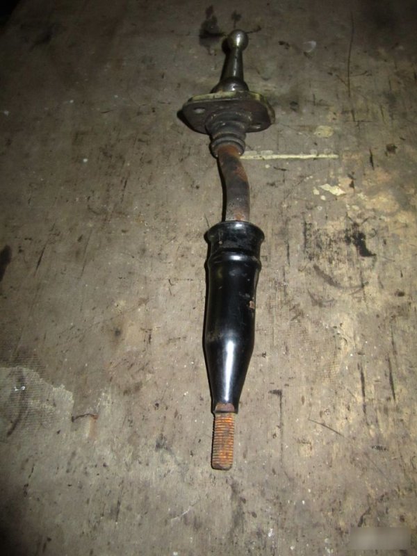 Рычаг раздаточной коробки, 1590 рублей, Калининград