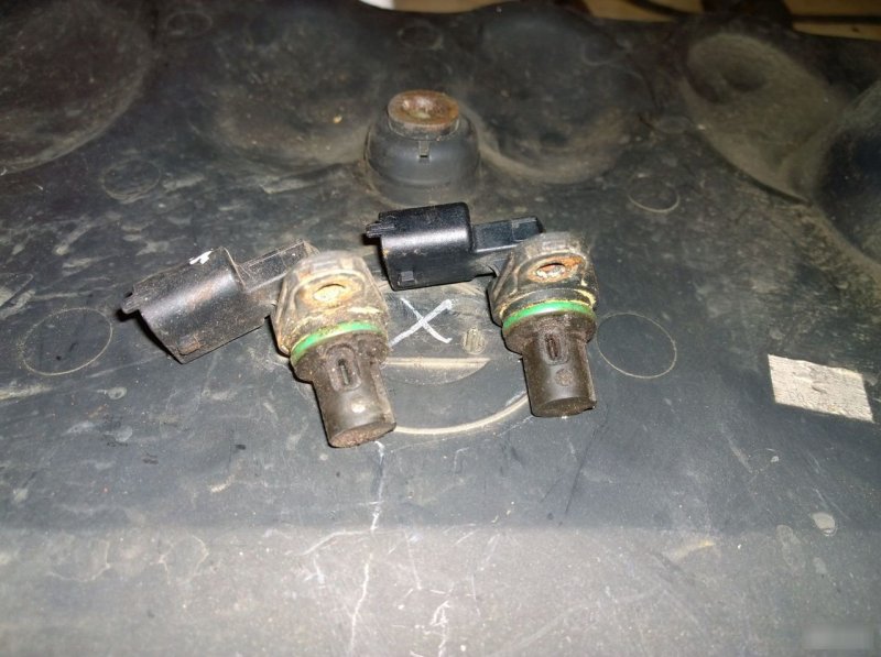 Датчик распредвала, 2370 рублей, Калининград