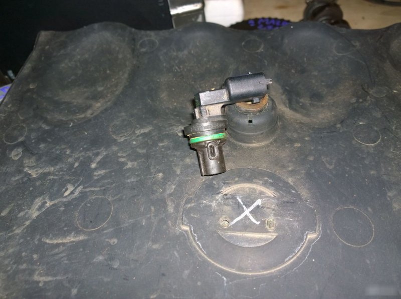 Датчик распредвала, 2370 рублей, Калининград