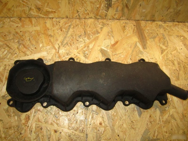 Клапанная крышка, 2690 рублей, Калининград