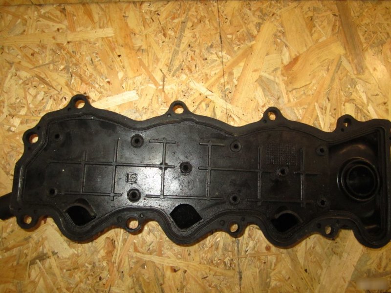 Клапанная крышка, 2690 рублей, Калининград