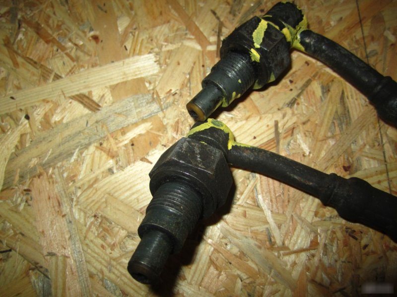 Шланг турбины, 2370 рублей, Калининград