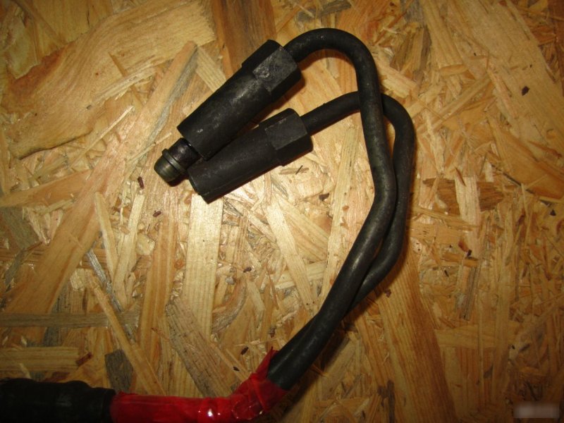 Шланг турбины, 2370 рублей, Калининград