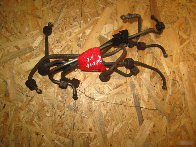 Шланг турбины, 2370 рублей, Калининград