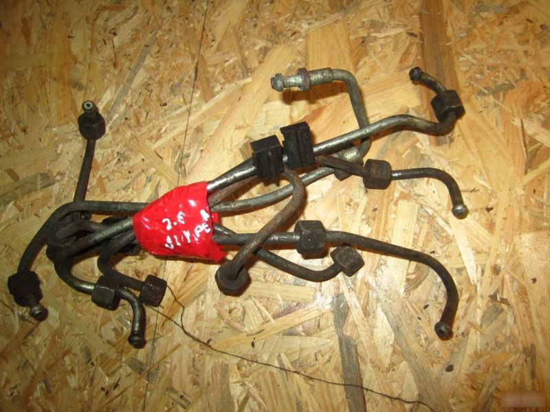 Шланг турбины, 2370 рублей, Калининград