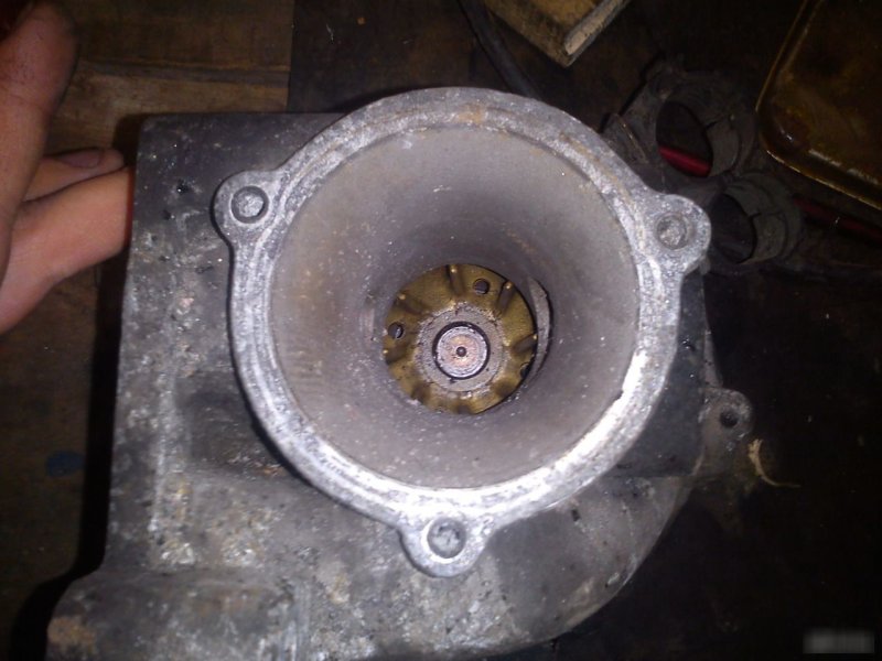 Водяной насос, 2370 рублей, Калининград