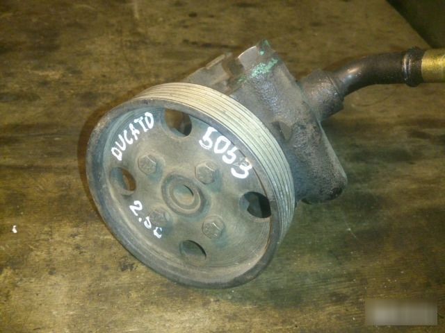 Насос ГУР, 4200 рублей, Калининград