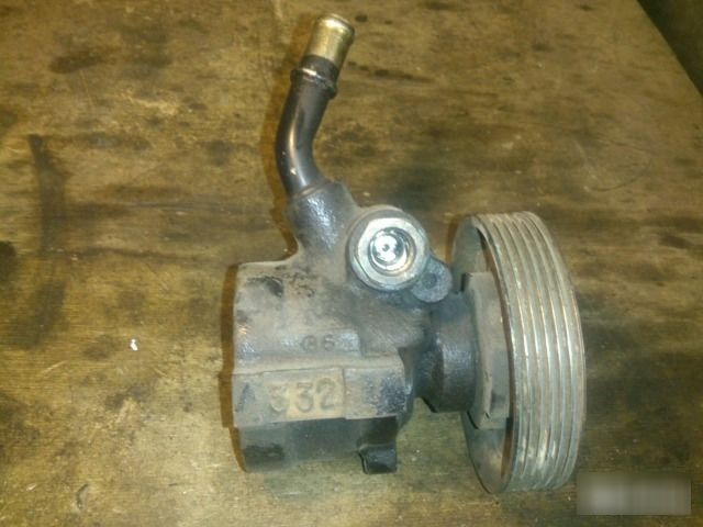 Насос ГУР, 4200 рублей, Калининград