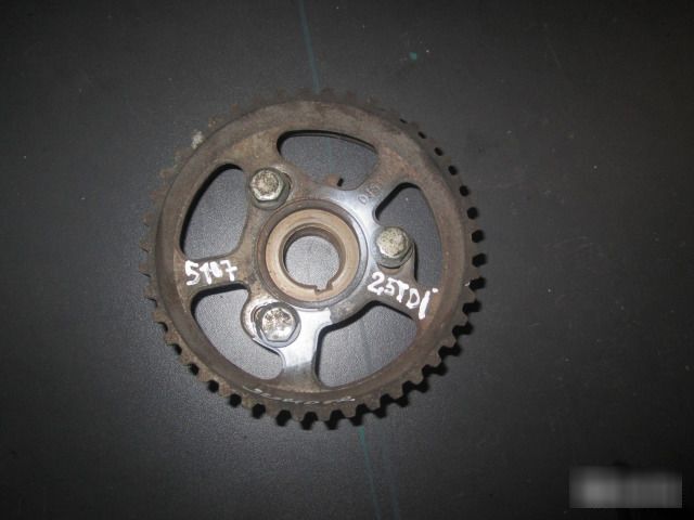 Шкив распредвала, 1280 рублей, Калининград