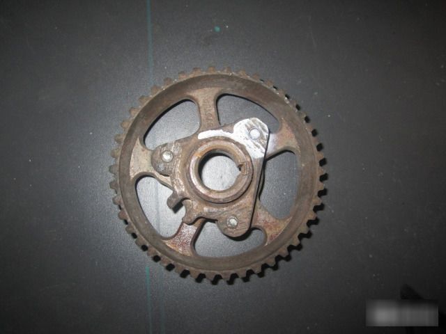 Шкив распредвала, 1280 рублей, Калининград