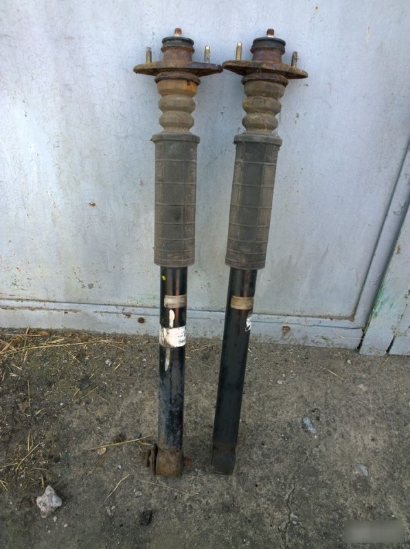 Амортизаторы, 2630 рублей, Калининград