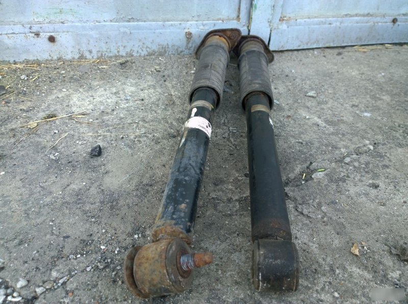 Амортизаторы, 2630 рублей, Калининград