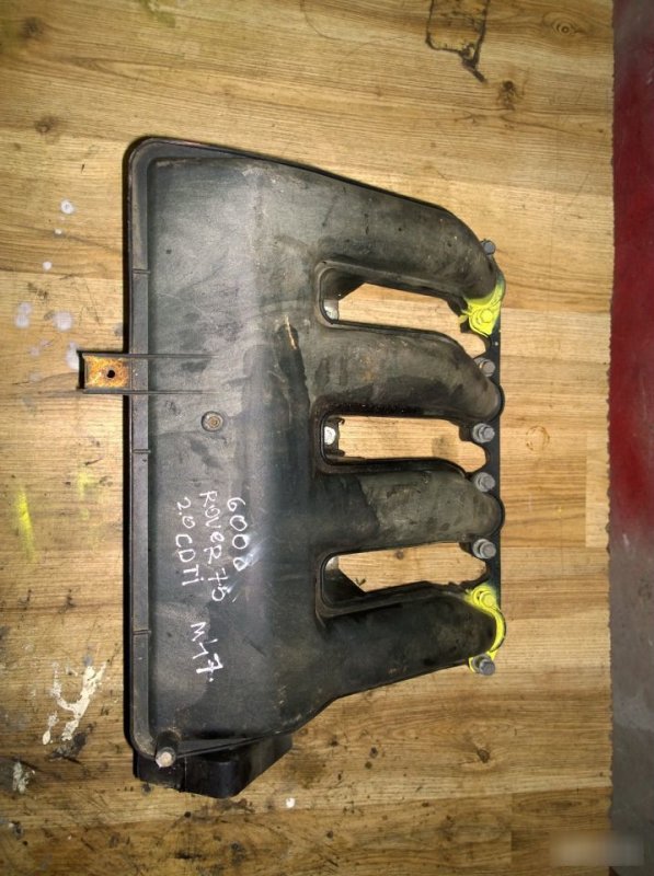 Коллектор впускной, 3410 рублей, Калининград