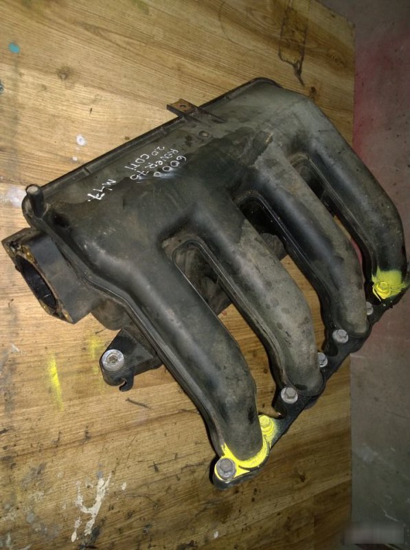 Коллектор впускной, 3410 рублей, Калининград