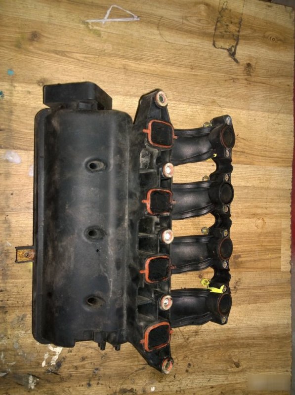 Коллектор впускной, 3410 рублей, Калининград