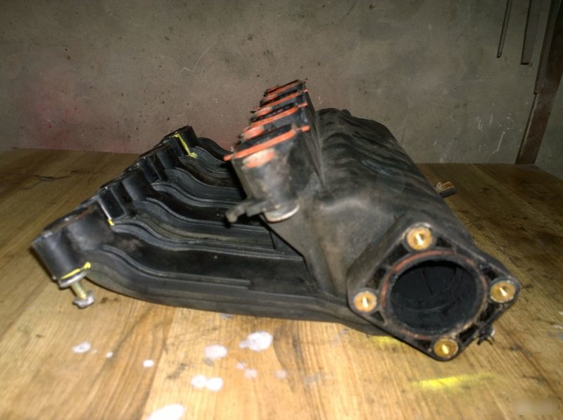 Коллектор впускной, 3410 рублей, Калининград