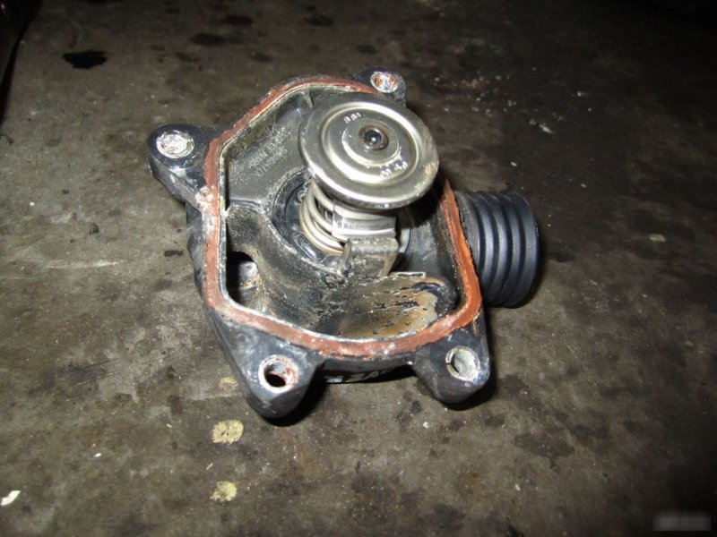 Корпус термостата, 3160 рублей, Калининград