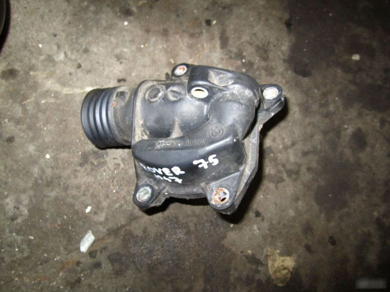 Корпус термостата, 3160 рублей, Калининград