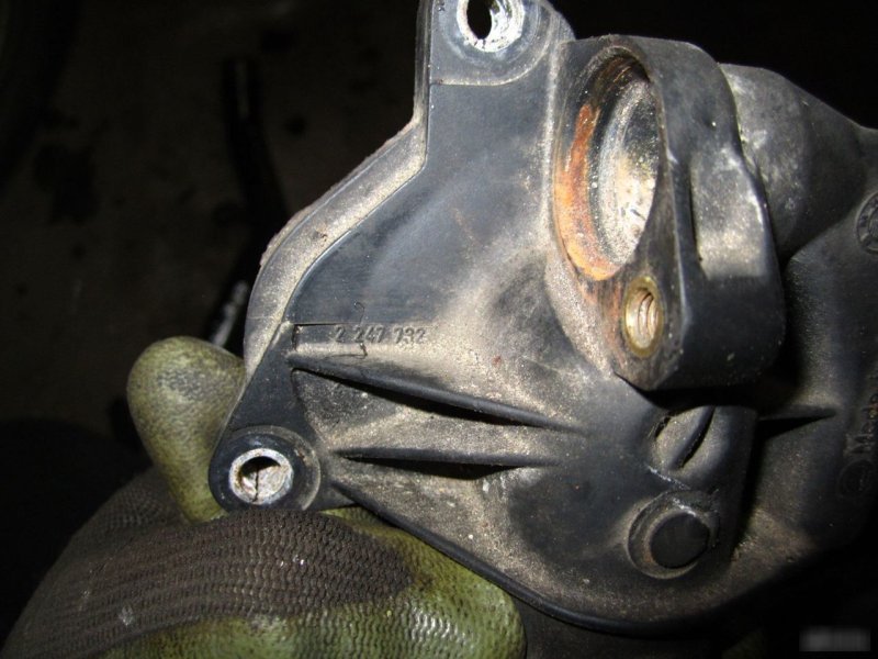 Корпус термостата, 3160 рублей, Калининград