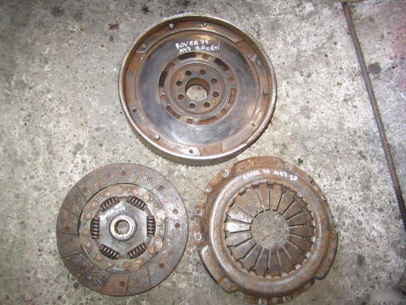 Маховик корзина сцепление, 7830 рублей, Калининград