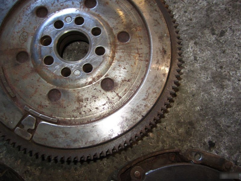 Маховик корзина сцепление, 7830 рублей, Калининград